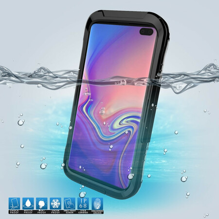 Funda impermeable Samsung Galaxy S10 10m