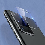 Protector de lente de cristal templado para Samsung Galaxy S20 Ultra