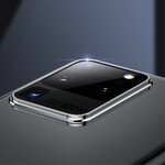 Protector de lente de cristal templado para Samsung Galaxy S20 Ultra