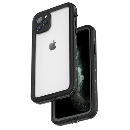 Funda impermeable para el iPhone 11 Pro Max REDPEPPER