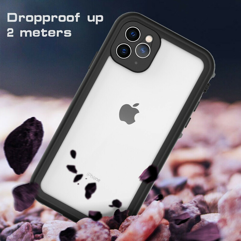 Funda impermeable para el iPhone 11 Pro Max REDPEPPER