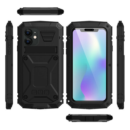 Funda impermeable súper resistente para el iPhone 11