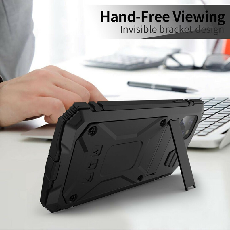 Funda impermeable súper resistente para el iPhone 11