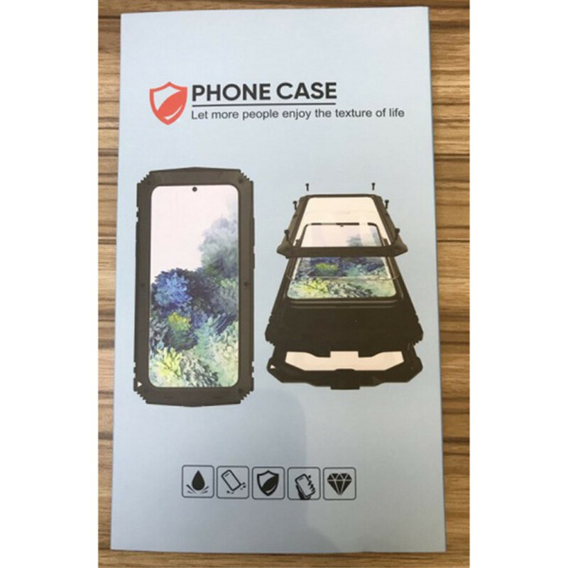 Funda impermeable súper resistente para el iPhone 11