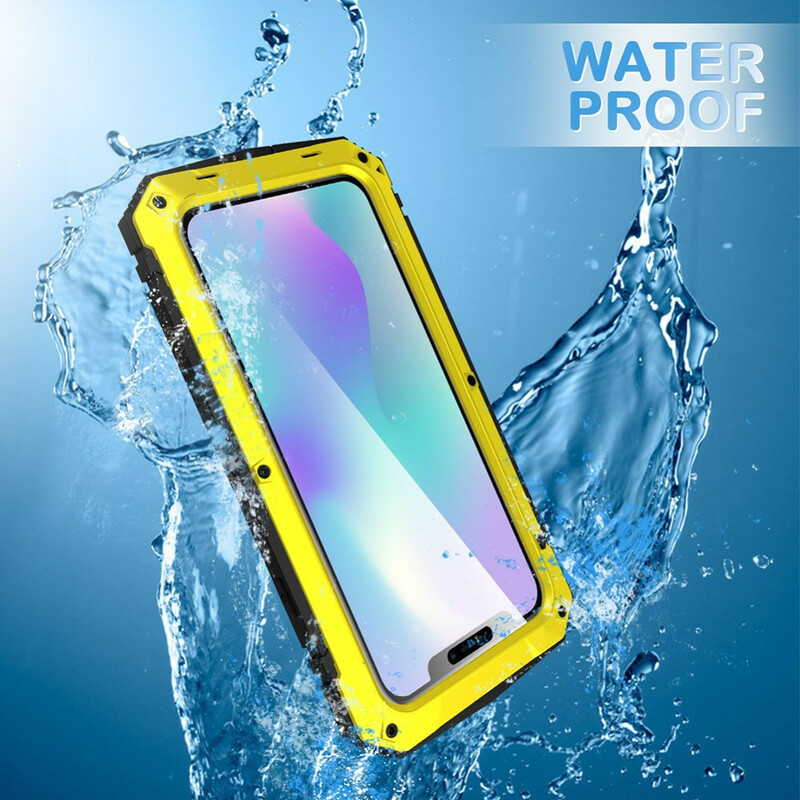 Funda impermeable súper resistente para el iPhone 11