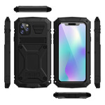 Funda impermeable súper resistente para el iPhone 11 Pro Max