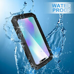 Funda impermeable súper resistente para el iPhone 11 Pro Max