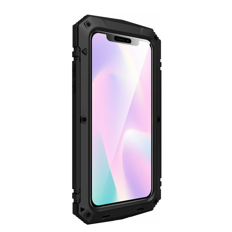 Funda impermeable súper resistente para el iPhone 11 Pro Max