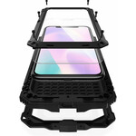 Funda impermeable súper resistente para el iPhone 11 Pro Max