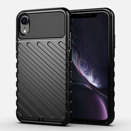 Funda Serie Thunder para el iPhone XR