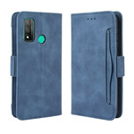 Funda multitarjeta Huawei P Samrt 2020 Premium Class