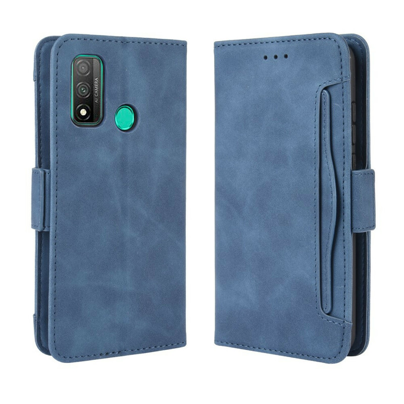 Funda multitarjeta Huawei P Samrt 2020 Premium Class