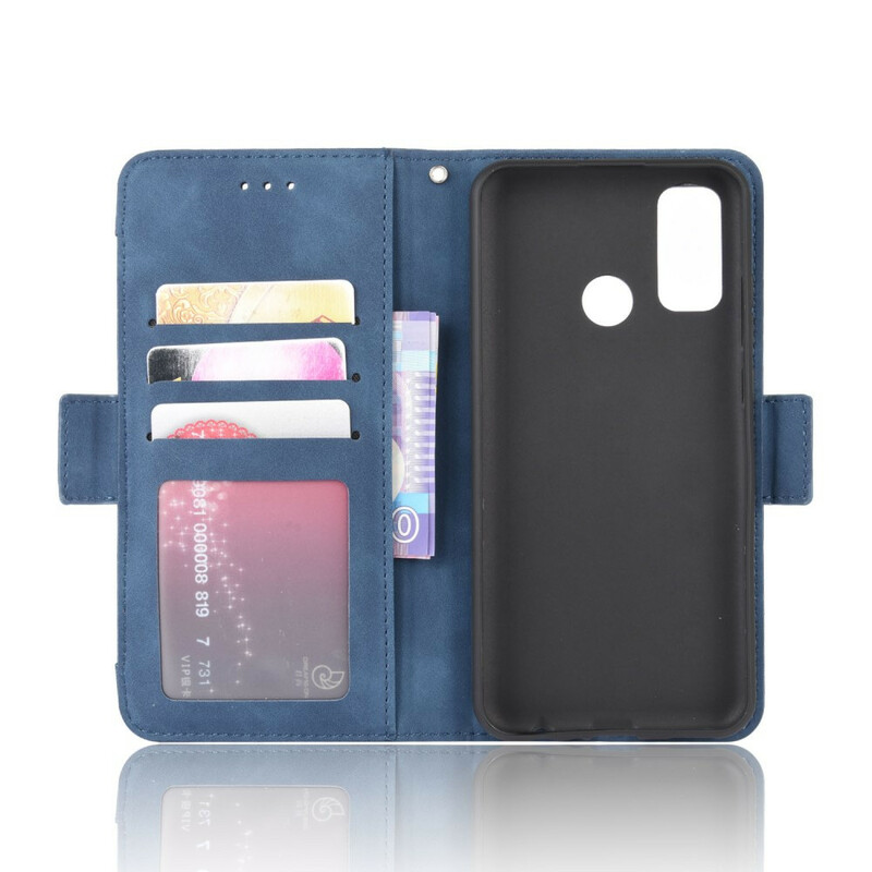 Funda multitarjeta Huawei P Samrt 2020 Premium Class