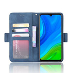 Funda multitarjeta Huawei P Samrt 2020 Premium Class