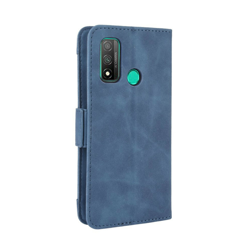 Funda multitarjeta Huawei P Samrt 2020 Premium Class