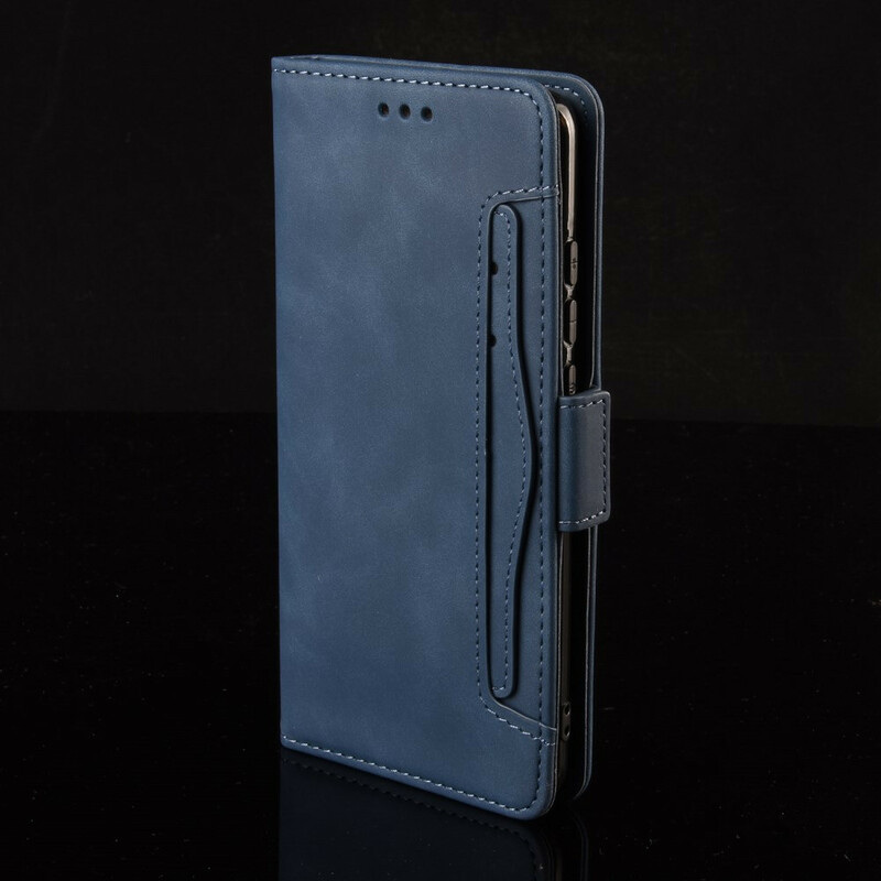 Funda multitarjeta Huawei P Samrt 2020 Premium Class