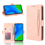 Funda multitarjeta Huawei P Samrt 2020 Premium Class