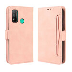 Funda multitarjeta Huawei P Samrt 2020 Premium Class