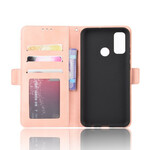 Funda multitarjeta Huawei P Samrt 2020 Premium Class