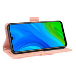 Funda multitarjeta Huawei P Samrt 2020 Premium Class