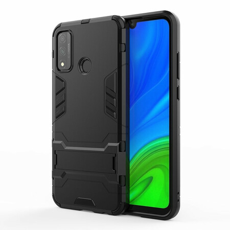 Funda Huawei P Smart 2020 Ultra Resistente Lengua