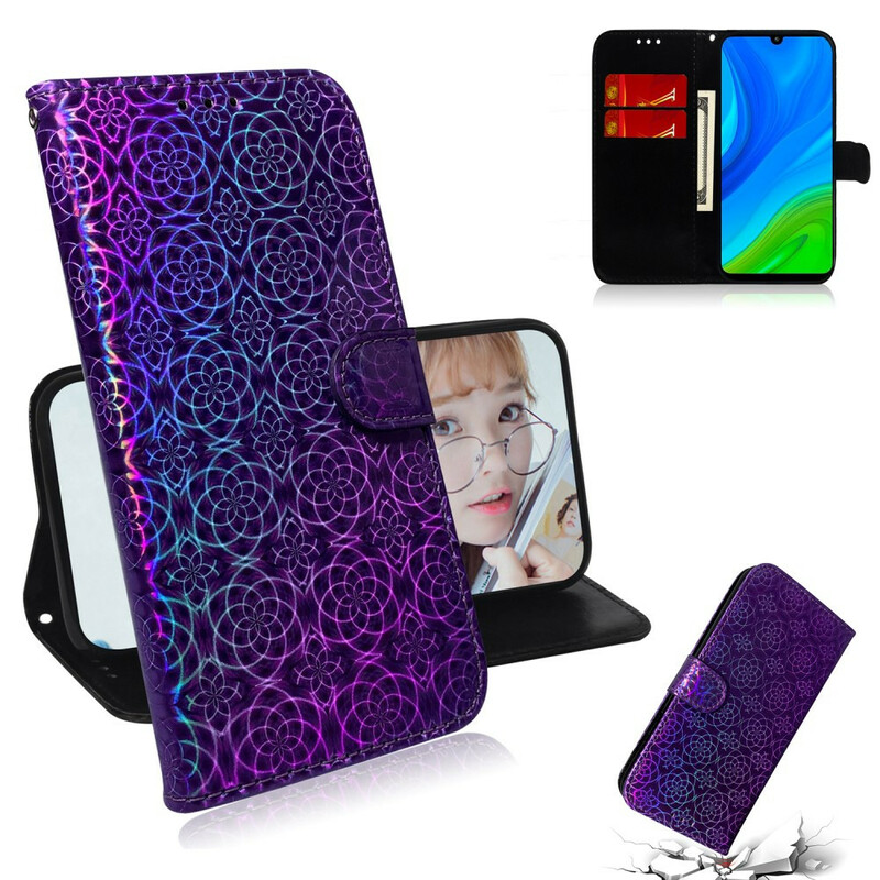 Funda Huawei P Smart 2020 Color Puro Funda Huawei P Smart 2020 Color Puro