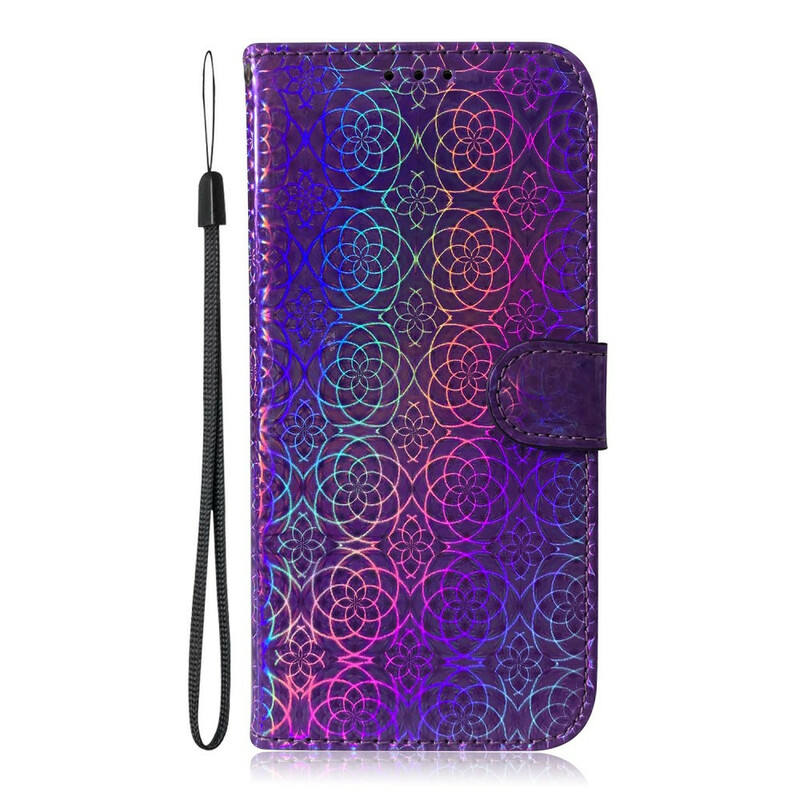 Funda Huawei P Smart 2020 Color Puro Funda Huawei P Smart 2020 Color Puro