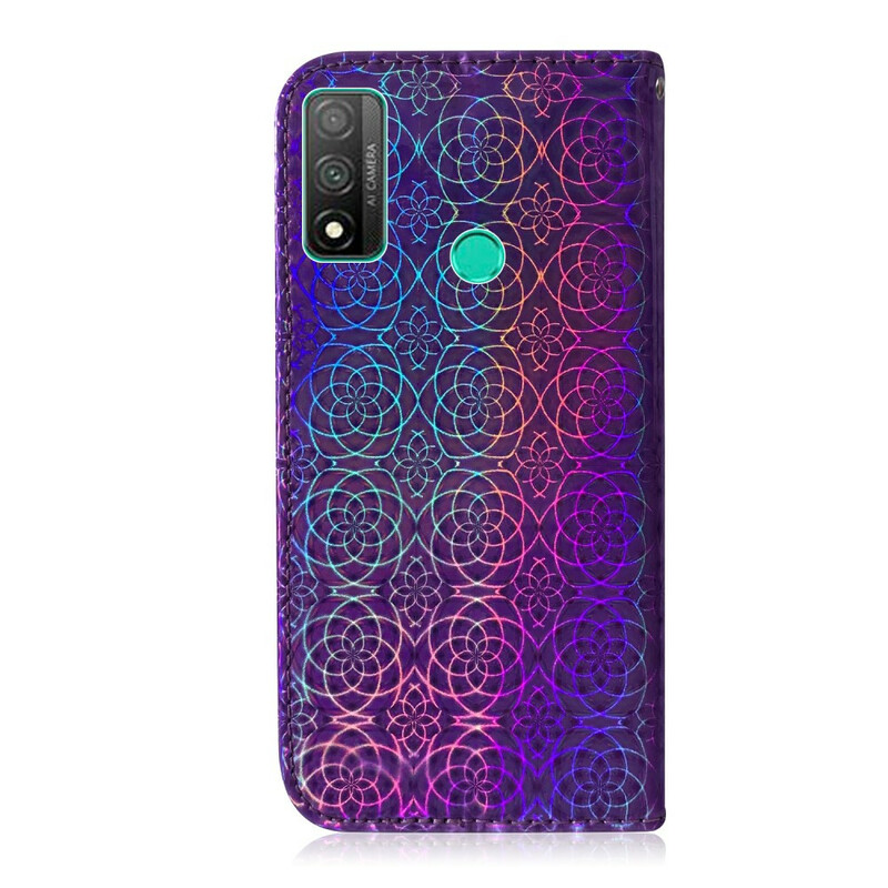 Funda Huawei P Smart 2020 Color Puro Funda Huawei P Smart 2020 Color Puro