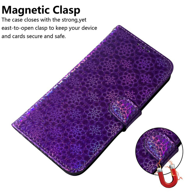 Funda Huawei P Smart 2020 Color Puro Funda Huawei P Smart 2020 Color Puro