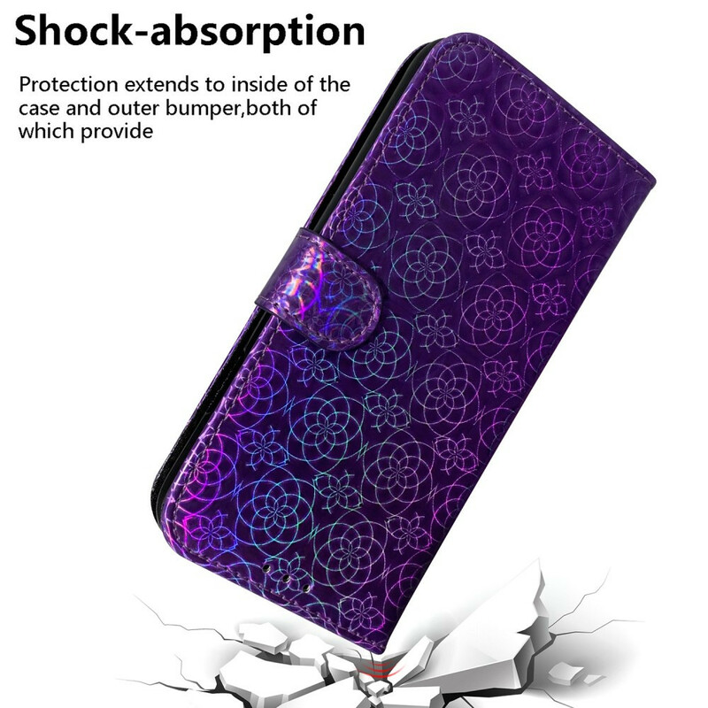 Funda Huawei P Smart 2020 Color Puro Funda Huawei P Smart 2020 Color Puro
