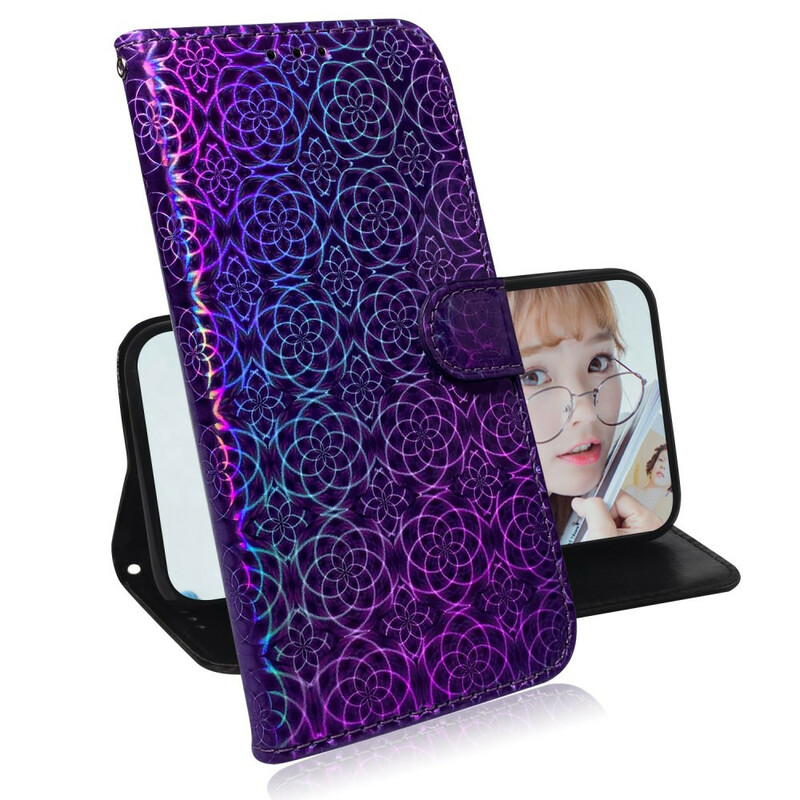 Funda Huawei P Smart 2020 Color Puro Funda Huawei P Smart 2020 Color Puro