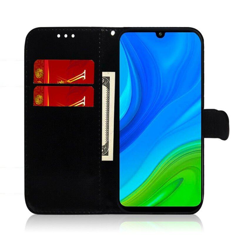 Funda Huawei P Smart 2020 Color Puro Funda Huawei P Smart 2020 Color Puro