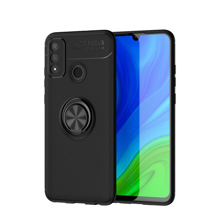 Funda Huawei P Smart 2020 Anillo magnético LENUO