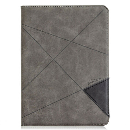 Funda con forma geométrica para iPad Pro 11" (2020) / iPad Pro 11" (2018)