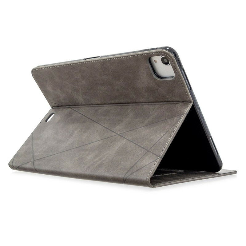 Funda con forma geométrica para iPad Pro 11" (2020) / iPad Pro 11" (2018)