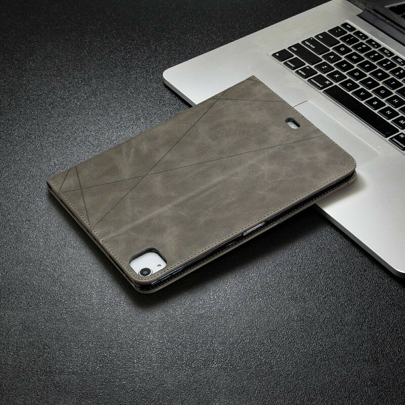 Funda con forma geométrica para iPad Pro 11" (2020) / iPad Pro 11" (2018)