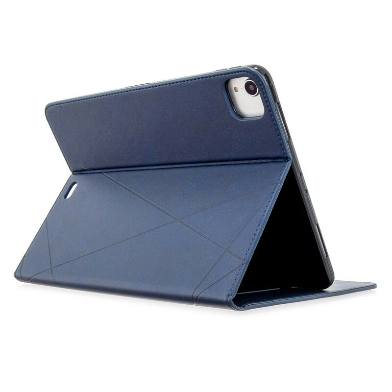 Funda con forma geométrica para iPad Pro 11" (2020) / iPad Pro 11" (2018)