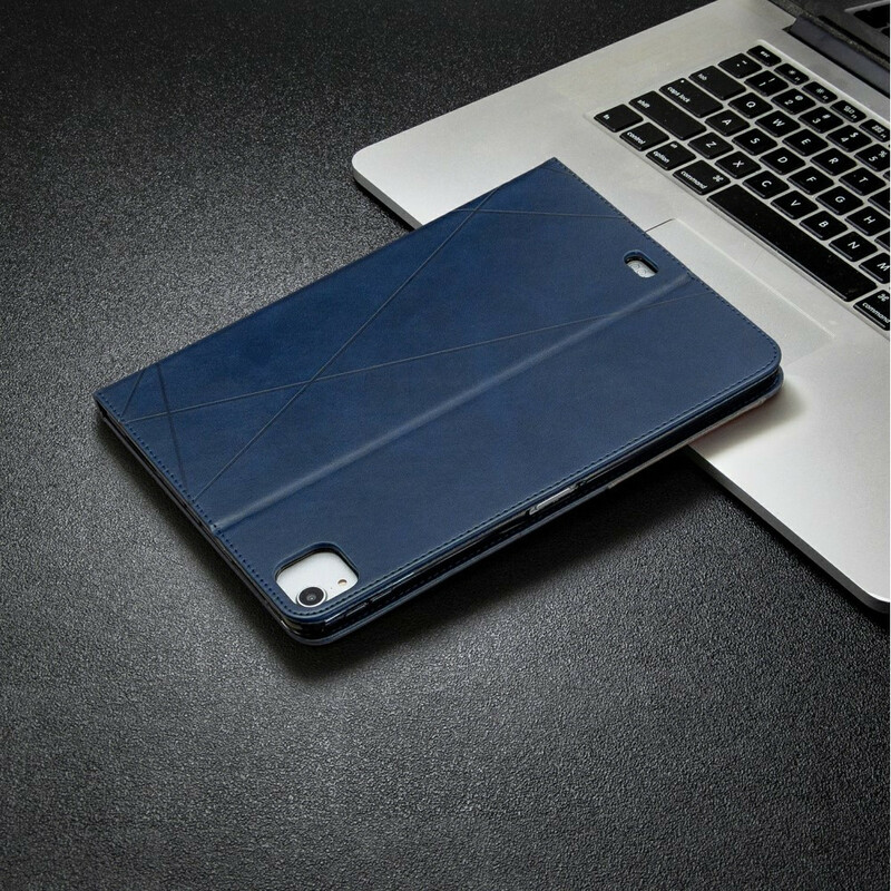 Funda con forma geométrica para iPad Pro 11" (2020) / iPad Pro 11" (2018)