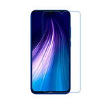 Protector de pantalla para el Xiaomi Redmi Note 8T Protector de pantalla para el Xiaomi Redmi Note 8T