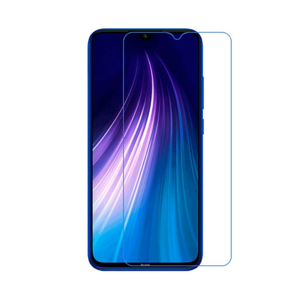 Protector de pantalla para el Xiaomi Redmi Note 8T