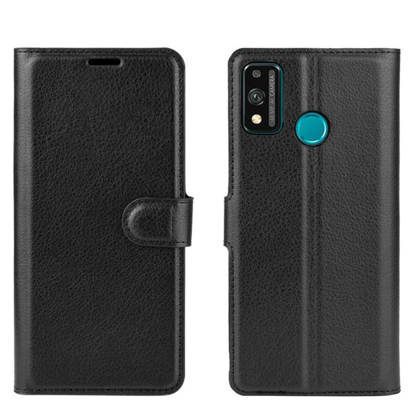 Funda clásica para el Honor 9X Lite