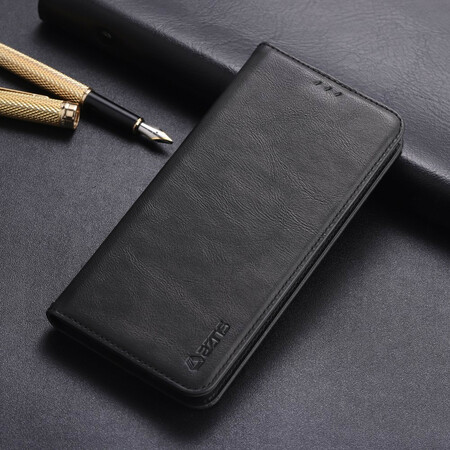 Flip Cover Huawei P30 Pro AZNS Leatherette