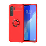 Anillo giratorio de la funda Huawei P40 Lite 5G Anillo giratorio de la funda Huawei P40 Lite 5G