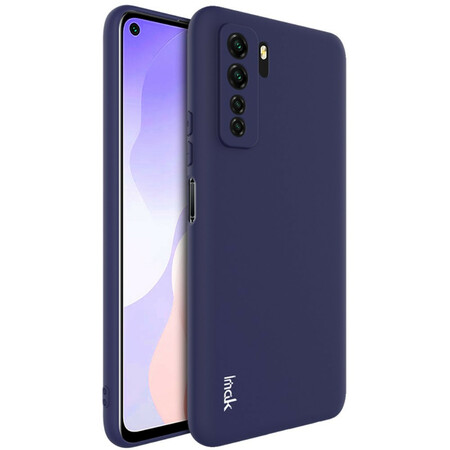 Funda IMAK Mate Serie UC-1 de Huawei P40 Lite 5G