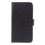 Funda de polipiel para Samsung Galaxy J3 2016 Funda de polipiel para Samsung Galaxy J3 2016