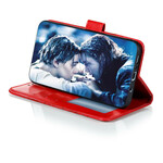 Funda Samsung Galaxy A21s Mandala