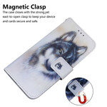 Funda Samsung Galaxy A21s Regard Canin