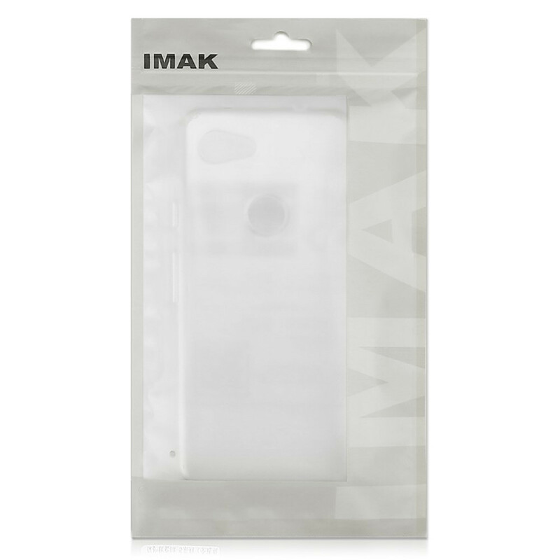 Funda transparente Xiaomi Redmi 10X/10X Pro IMAK UX-5 Series