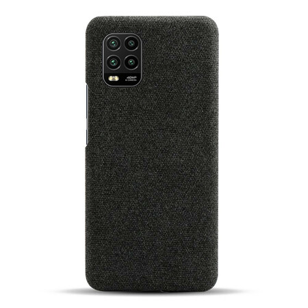 Xiaomi Mi 10 KSQ Funda Fabric Chic