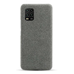 Xiaomi Mi 10 KSQ Funda Fabric Chic